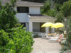 Отель B&B Villa Asinara  Платамона